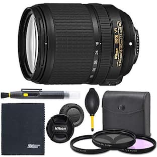 nikon af-s dx nikkor 18-200mm f/3.5-5.6g ed vr ii - Best Buy nikon af-s dx nikkor 18-200mm f/3.5-5.6g ed vr ii - Best Buy