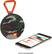 Alt View 12. JBL - Clip 2 Portable Bluetooth Speaker - Squad.
