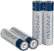 Alt View Zoom 11. Insignia™ - AAA Batteries (4-Pack).