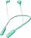Left. JVC - HA FX39BT Marshmallow Wireless In-Ear Headphones - Green.