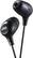 Alt View 11. JVC - HA FX39BT Marshmallow Wireless In-Ear Headphones - Black.