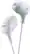 Alt View 11. JVC - HA FX39BT Marshmallow Wireless In-Ear Headphones - White.