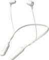 Left Zoom. JVC - HA FX39BT Marshmallow Wireless In-Ear Headphones - White.