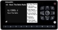 Alt View Zoom 13. SiriusXM - Onyx EZR Satellite Radio Receiver with Home Kit - Black - Black.