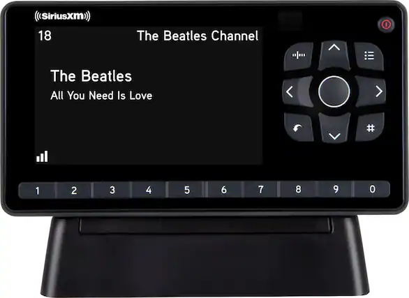 The Beatles Channel All You Need Is Love #1 2 3 4 5 6 7 8 9 0
