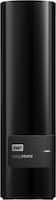WD - Easystore 8TB External USB 3.0 Hard Drive - Black - Front_Zoom