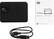 Alt View 15. WD - Easystore 2TB USB 3.0 External Portable Hard Drive - Black.