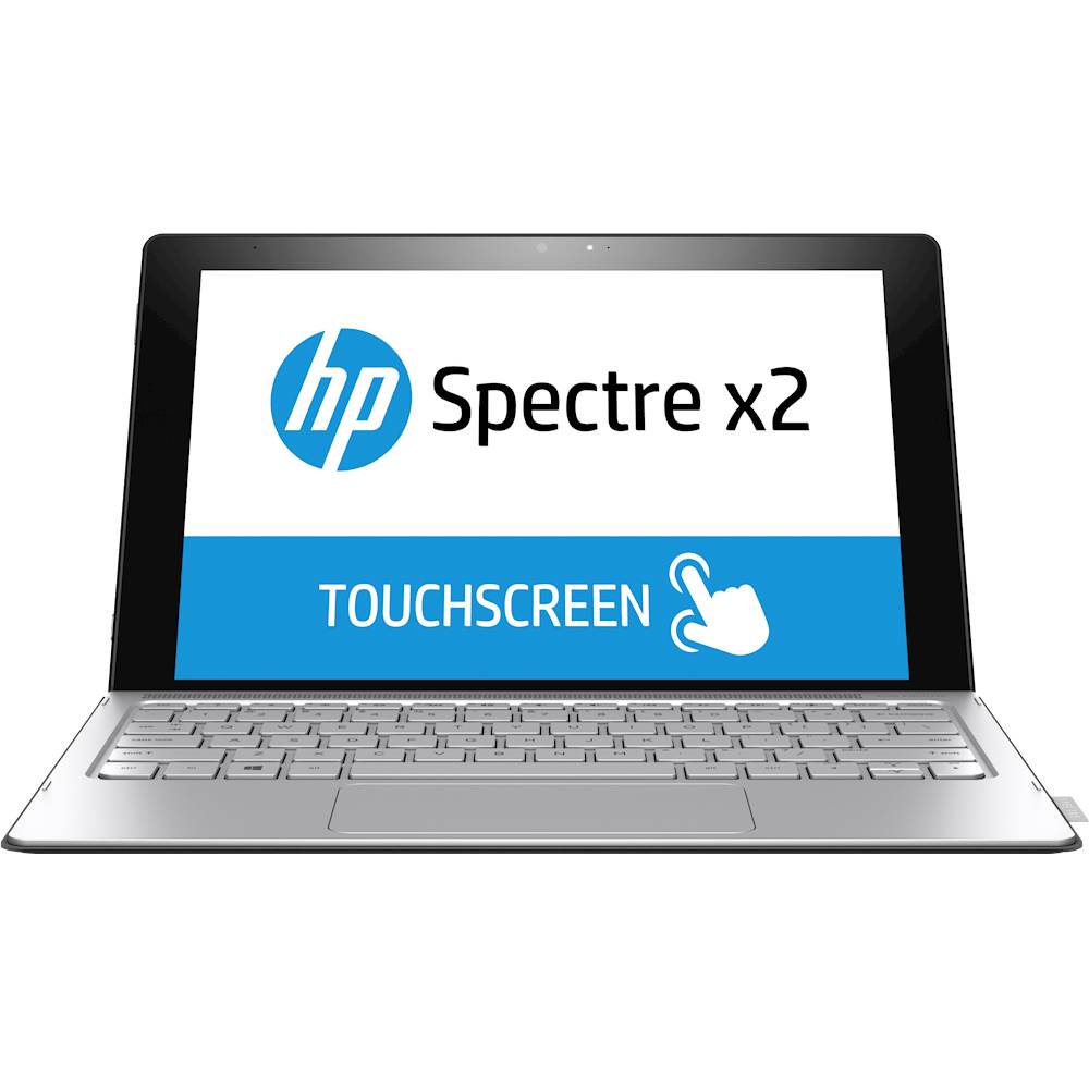 Best Buy: HP Spectre x2 2-in-1 12