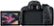 Back Zoom. Canon - EOS Rebel T7i DSLR Video Camera with EF-S 18-55mm IS STM Lens - Black.