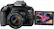 Alt View 11. Canon - EOS Rebel T7i DSLR Video Camera with EF-S 18-55mm IS STM Lens - Black.