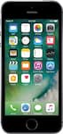 Best Buy: AT&T Prepaid Apple iPhone SE 4G LTE with 32GB Memory Prepaid ...
