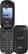 Alt View 11. Total Wireless - LG 238C Prepaid Cell Phone - Black.