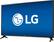 Alt View Zoom 16. LG - 55" Class (54.6" Diag.) - LED - 1080p - Smart - HDTV.
