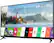Left. LG - 65" Class - LED - UJ6300 Series - 2160p - Smart - 4K UHD TV with HDR.