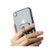 Alt View Zoom 11. Bunker Ring - Essentials Finger Grip/Kickstand for Mobile Phones - Matt black.
