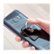 Alt View Zoom 16. Bunker Ring - Essentials Finger Grip/Kickstand for Mobile Phones - Matt black.
