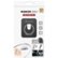 Alt View Zoom 17. Bunker Ring - Essentials Finger Grip/Kickstand for Mobile Phones - Matt black.