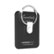 Left Zoom. Bunker Ring - Essentials Finger Grip/Kickstand for Mobile Phones - Matt black.