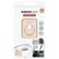 Alt View Zoom 15. Bunker Ring - Essentials Finger Grip/Kickstand for Mobile Phones - Matt gold.