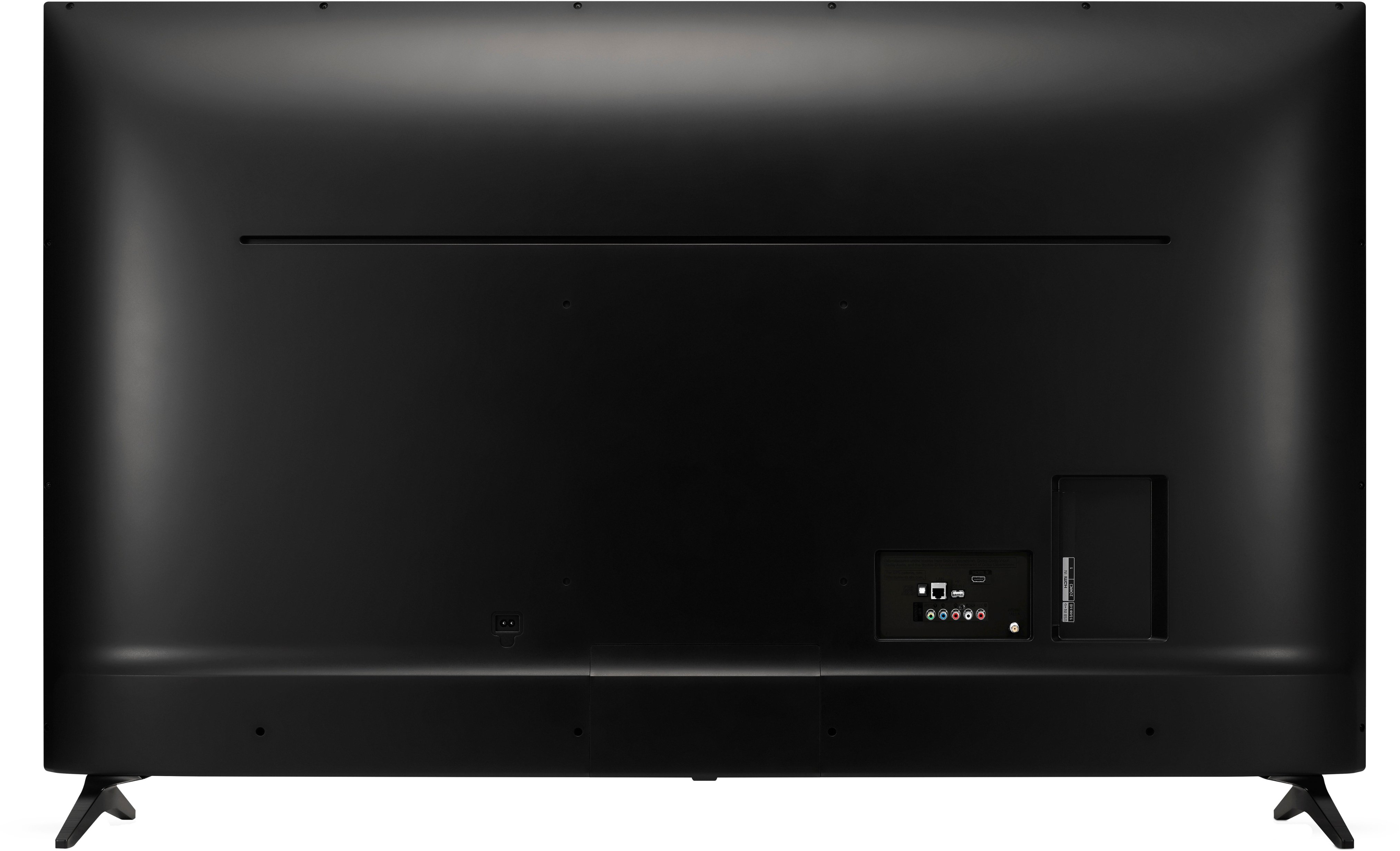 Customer Reviews Lg 55 Class Led Uj6300 Series 2160p Smart 4k Uhd Tv