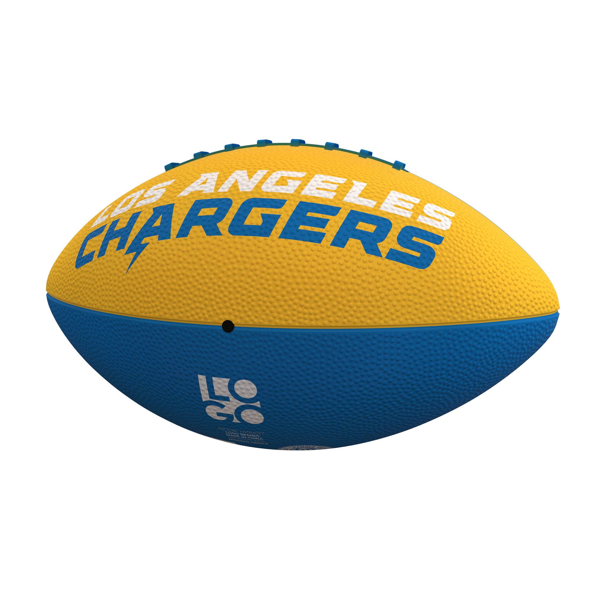 LOS ANGELES CHARGERS