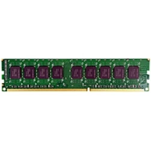 Visiontek - Refurbished Excellent - 900712 1 x 8GB PC3-12800 DDR3 ECC UBE 8K 1600MHz UDIMM Memory Module - 8 GB (1 x 8 GB) - DDR3 SDRAM - 1600 MHz DDR3-1600 - Possibly Black