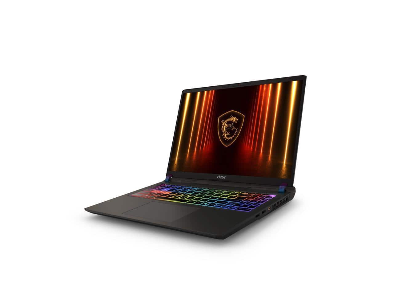 MSI Vector A16 16