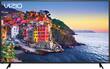 VIZIO - 75" Class (74.5" Diag.) - LED - 2160p - Smart - 4K Ultra HD Home Theater Display - Larger Front