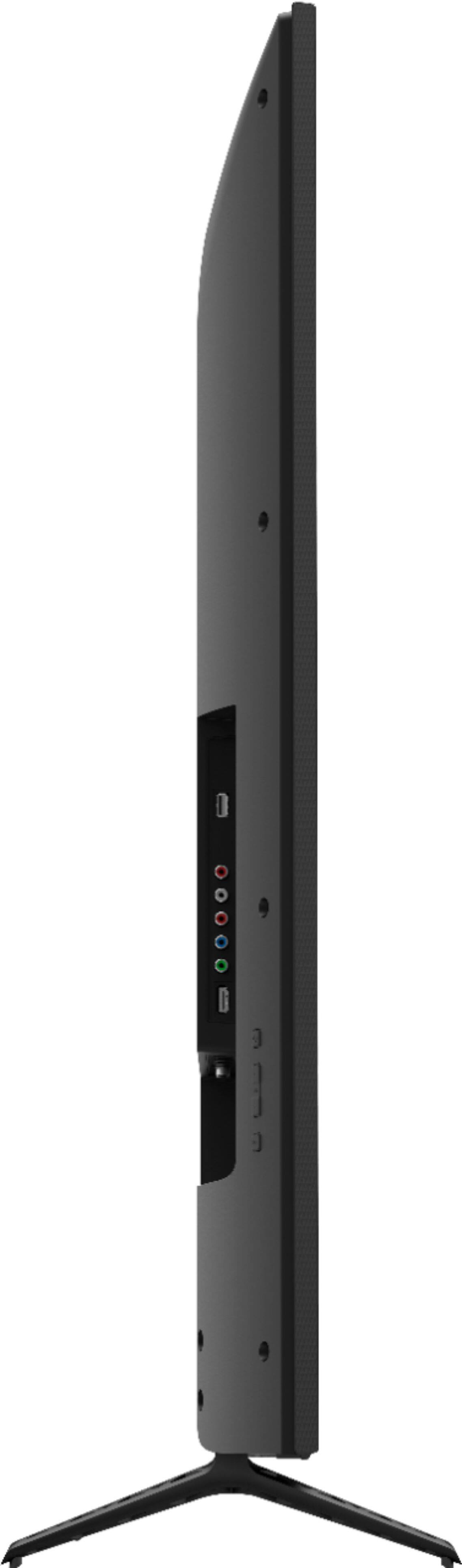 Alt View 12. VIZIO - 75" Class - LED - E-Series - 2160p - Smart - 4K UHD Home Theater Display with HDR - Black.