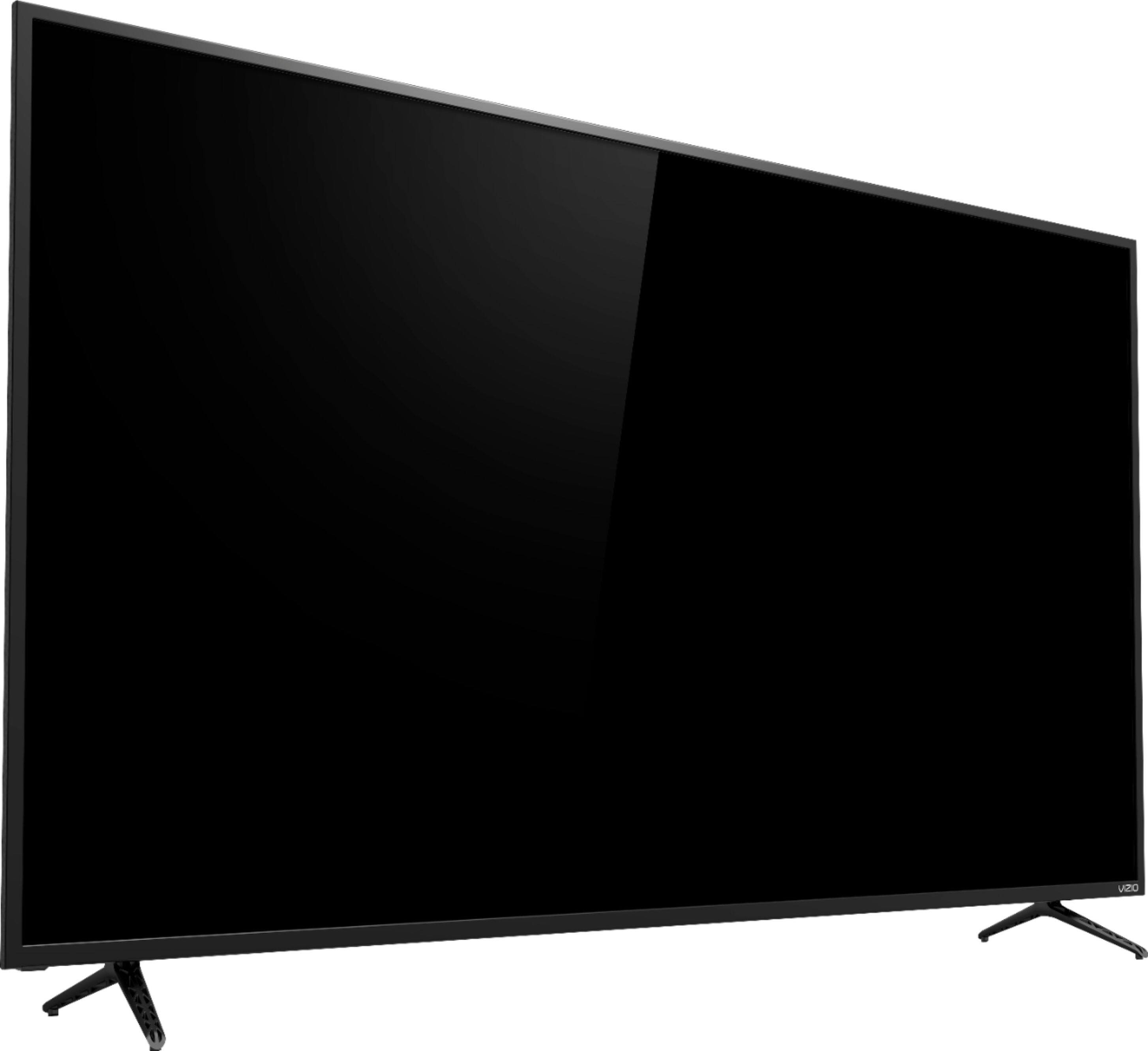Alt View 13. VIZIO - 75" Class - LED - E-Series - 2160p - Smart - 4K UHD Home Theater Display with HDR - Black.