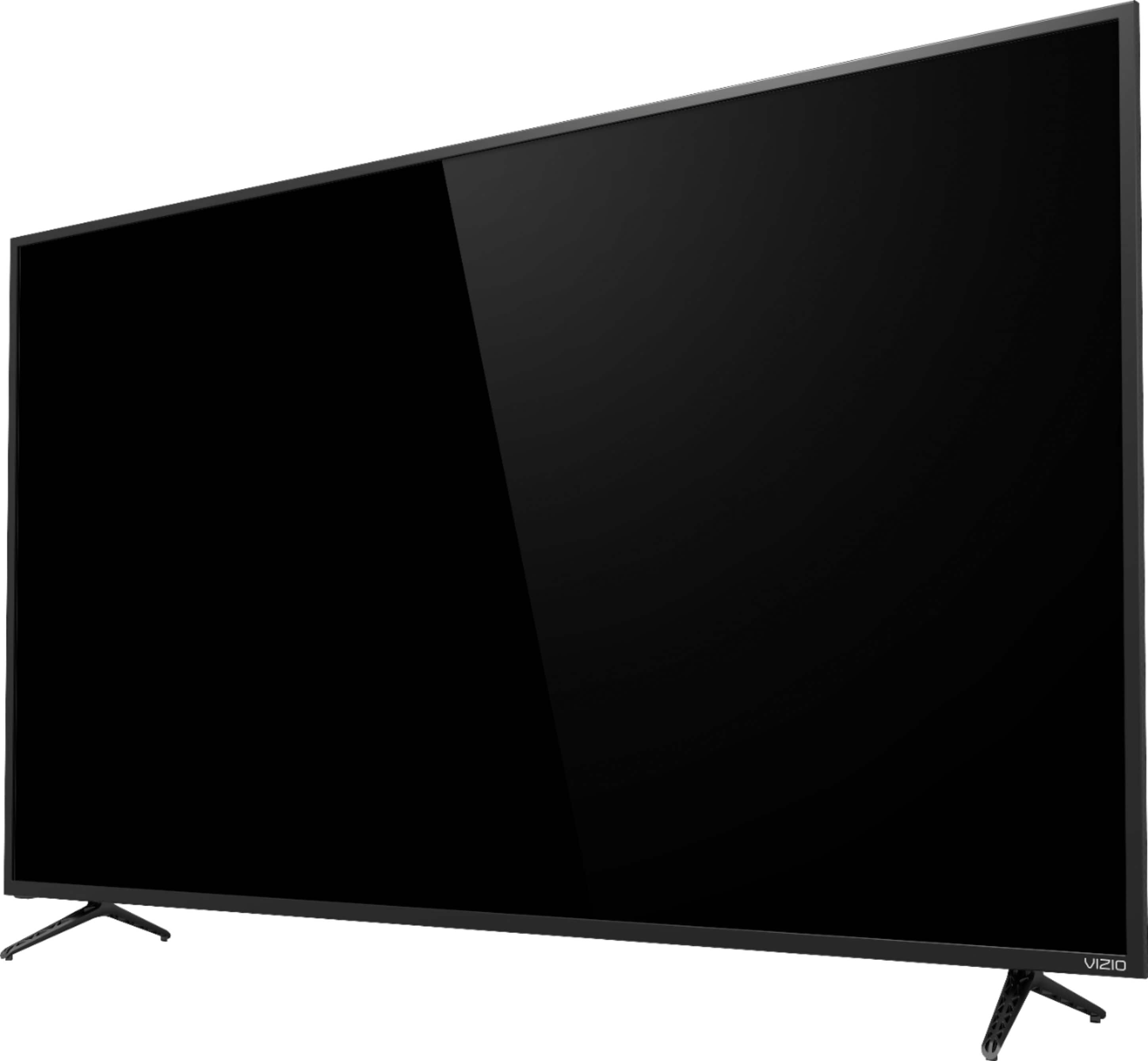 Alt View 14. VIZIO - 75" Class - LED - E-Series - 2160p - Smart - 4K UHD Home Theater Display with HDR - Black.