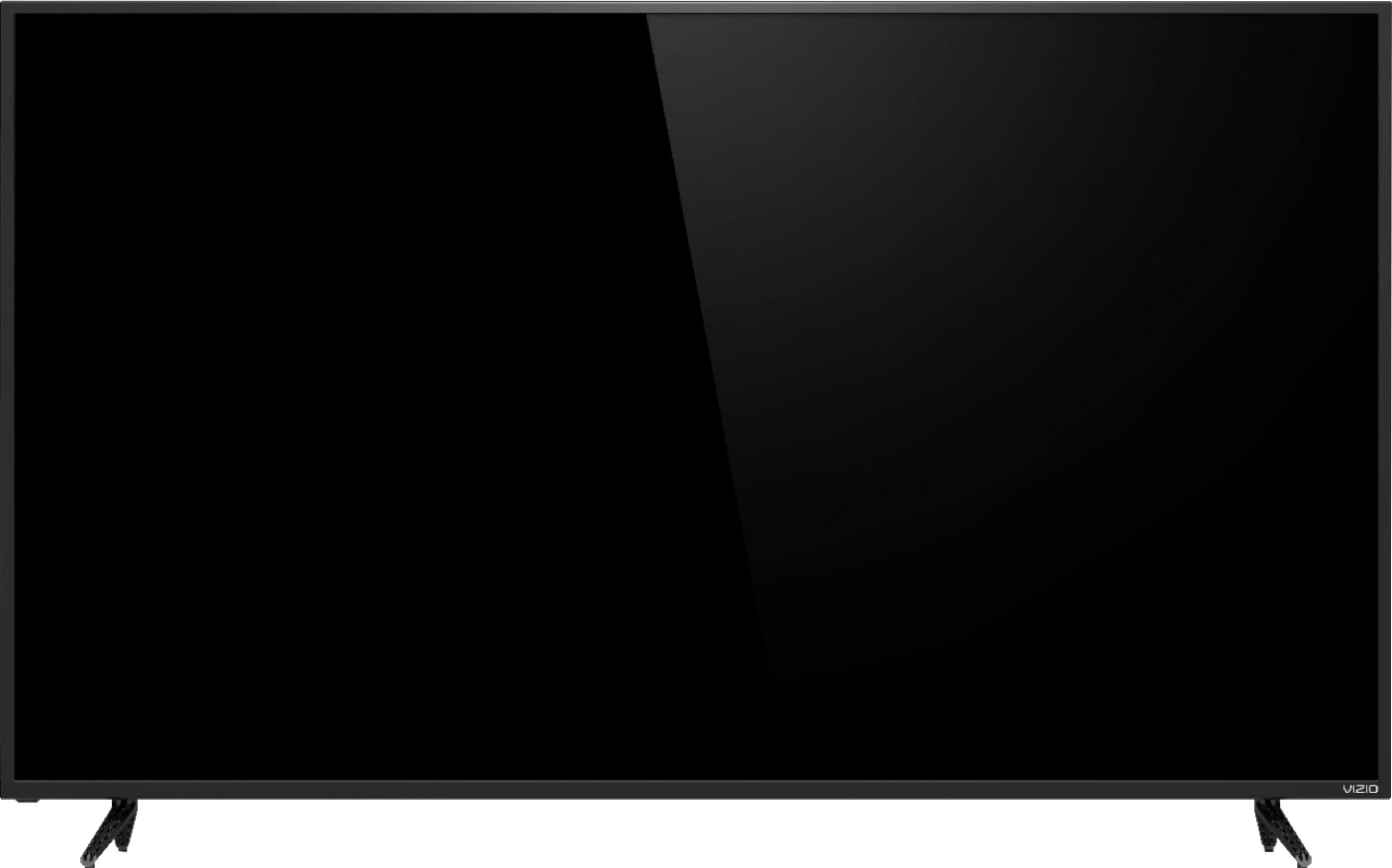 Alt View 15. VIZIO - 75" Class - LED - E-Series - 2160p - Smart - 4K UHD Home Theater Display with HDR - Black.