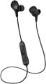 Angle Zoom. JLab - JBuds Pro Signature Wireless Earbud Headphones - Black.