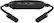 Alt View 11. JLab - Gravity Bluetooth Sport Neckband Adapter with Earbuds - Black.