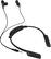 Alt View 15. JLab - Gravity Bluetooth Sport Neckband Adapter with Earbuds - Black.