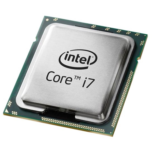draagbaar credit Huisje Intel Core i7-7700K Kaby Lake Quad-Core 4.2 GHz Socket LGA 1151 Desktop  Processor Silver/ blue BX80677I77700K - Best Buy