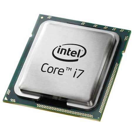 cpu