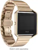 Fitbit blaze discontinued sales
