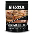 Alt View 11. Lynx - Sonoma Blend Wood Chips Pecan - Brown.