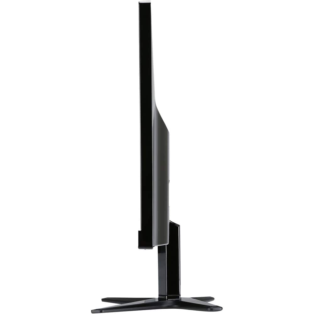 Alt View 13. Acer - G277HL 27" IPS LED FHD Monitor - Black.