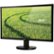 Alt View Zoom 11. Acer - K242HQL 24" LED FHD Monitor - Black.