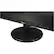 Alt View 12. Acer - K242HQL 24" LED FHD Monitor - Black.