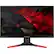 Front. Acer - Predator 27" LED QHD GSync Monitor - Black.
