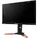 Alt View 12. Acer - Predator 27" LED QHD GSync Monitor - Black.