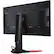 Alt View 14. Acer - Predator XB281HK 28" LED 4K UHD GSync Monitor - Black.