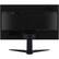Back. Acer - KG221Q 21.5" LED FHD Monitor - Black.