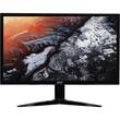 Acer - KG221Q 21.5" LED FHD Monitor - Black - Larger Front
