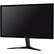 Alt View 11. Acer - KG221Q 21.5" LED FHD Monitor - Black.