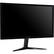 Left. Acer - KG221Q 21.5" LED FHD Monitor - Black.