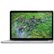 Alt View Zoom 11. Apple MacBook Pro 15.4" Certified Refurbished - Intel Core i7 with 8GB Memory - NVIDIA GeForce GT 650M - 256GB (2012) - Silver.